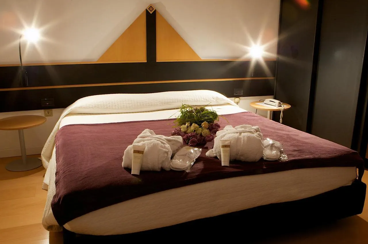 *** Hotel Locanda San Lorenzo Puos d'Alpago Italy