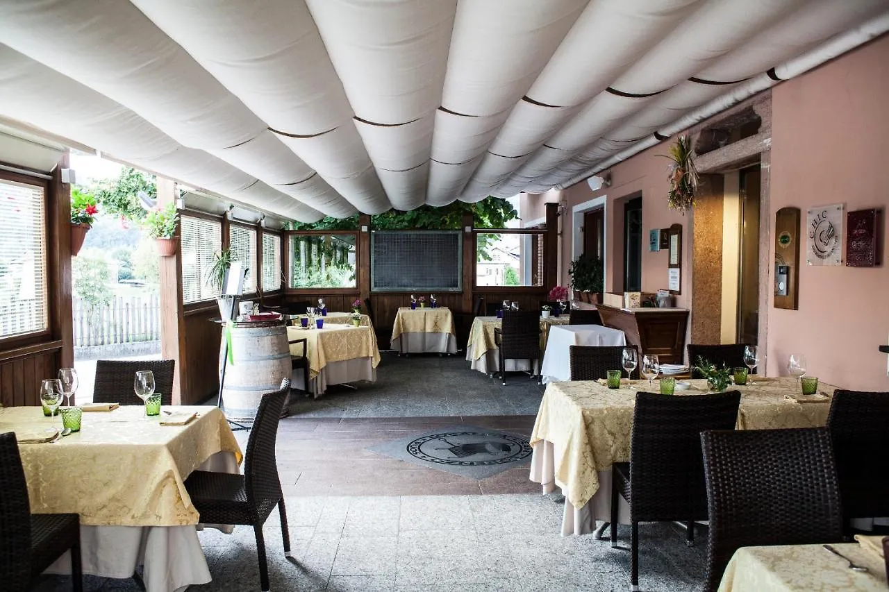 Hotel Locanda San Lorenzo Puos d'Alpago