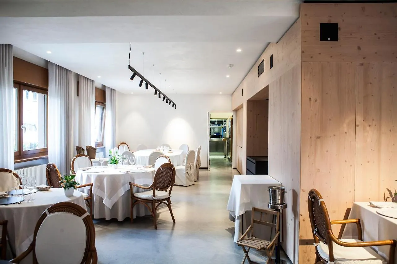 Locanda San Lorenzo Puos d'Alpago