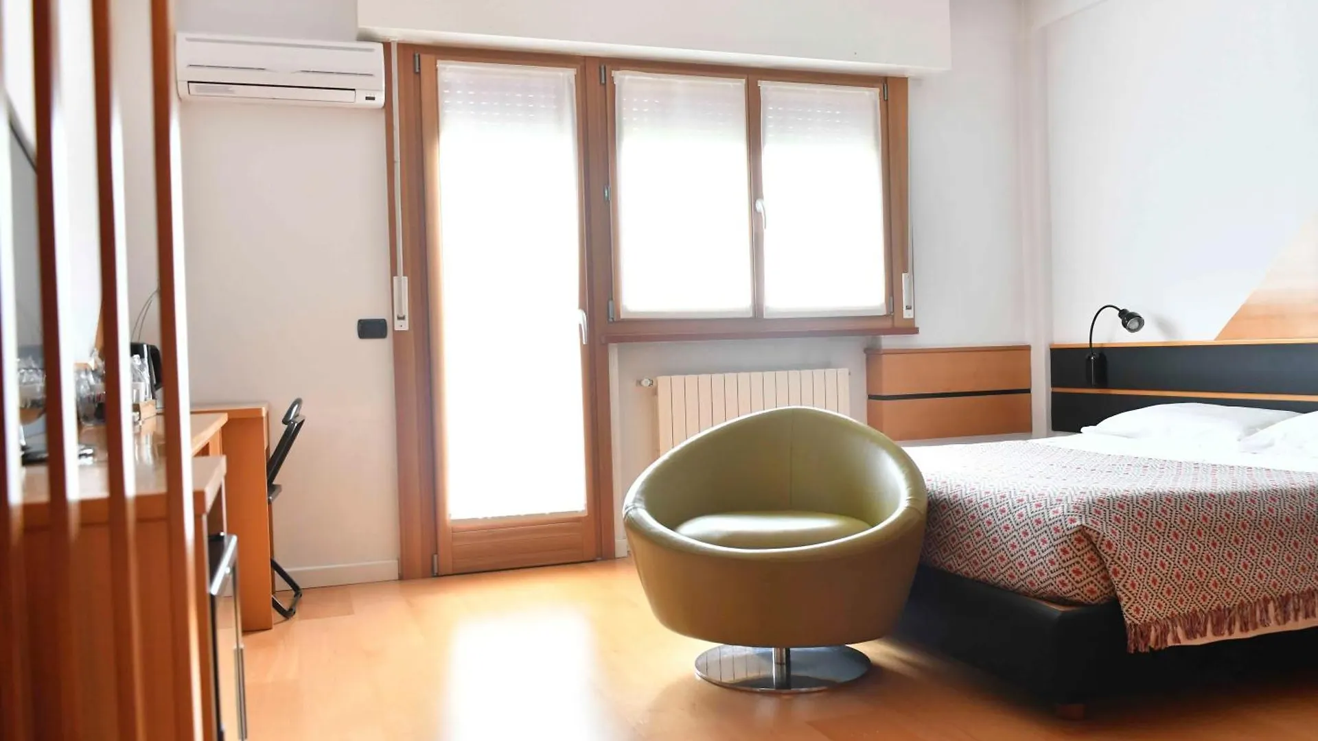 *** Hotel Locanda San Lorenzo Puos d'Alpago Italy