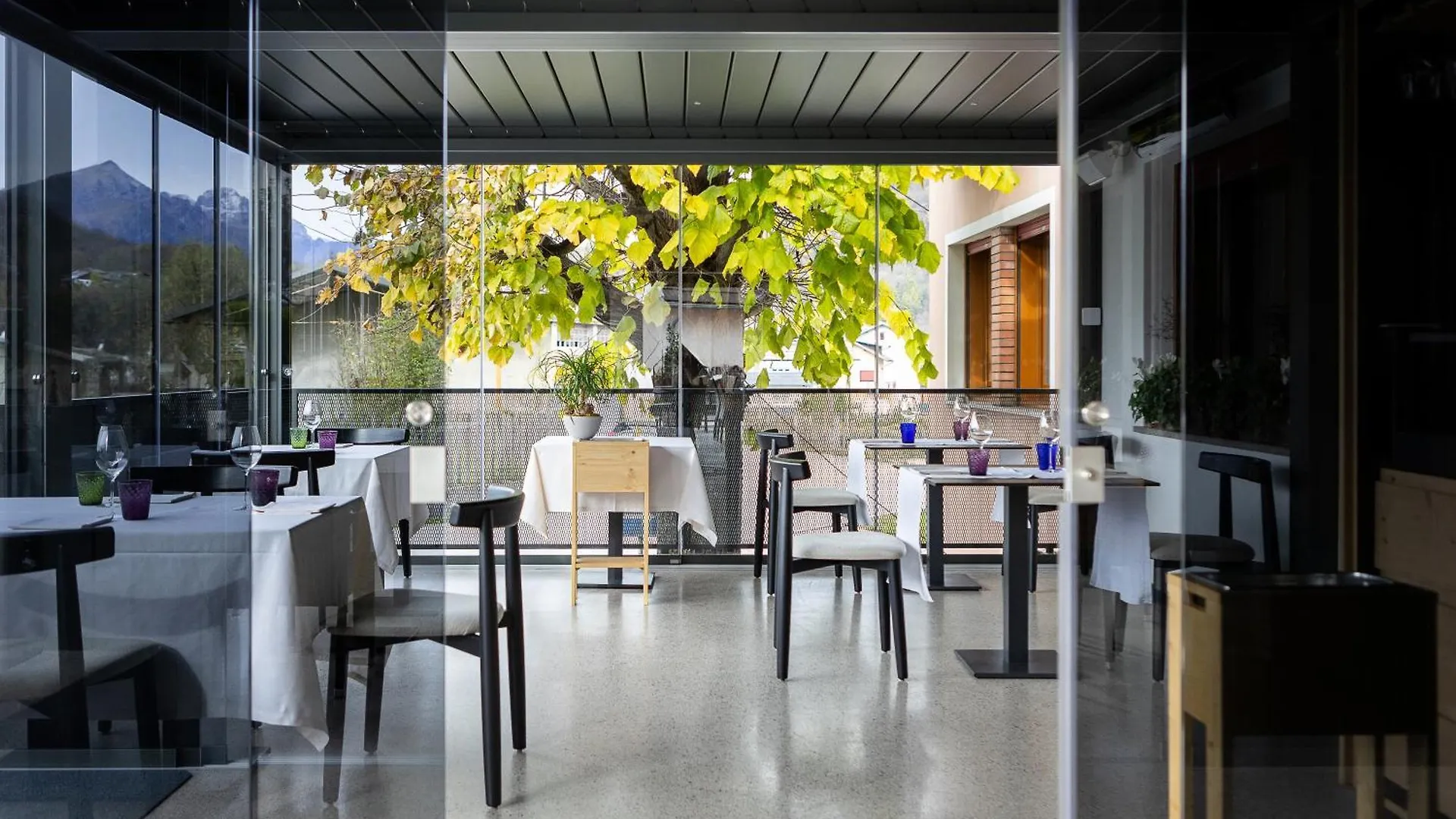 Hotel Locanda San Lorenzo Puos d'Alpago
