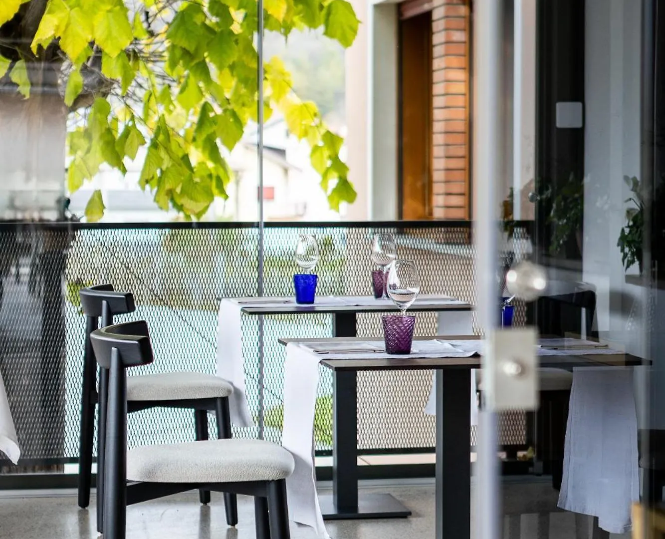 Locanda San Lorenzo Puos dʼAlpago 3*,  Italien