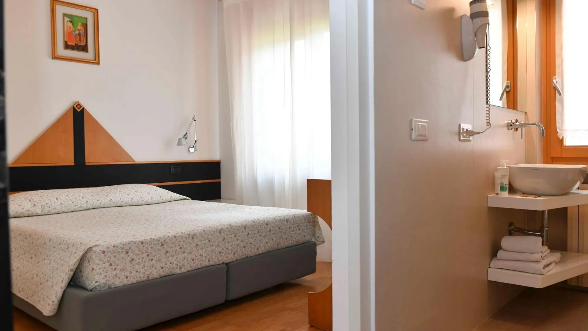 Locanda San Lorenzo Puos d'Alpago