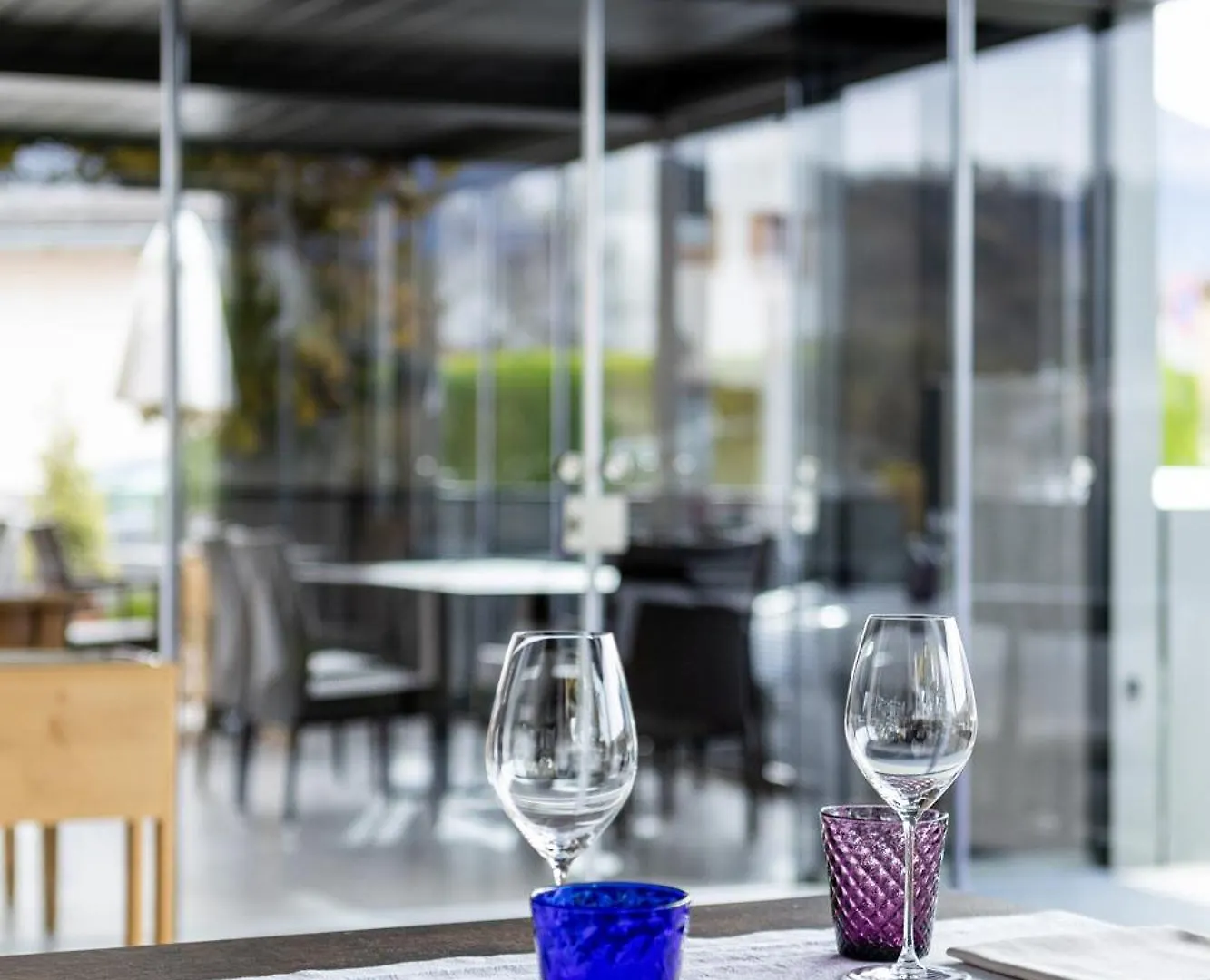 Locanda San Lorenzo Puos d'Alpago Hotel