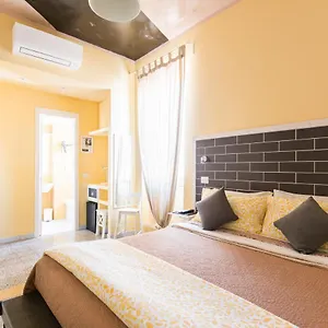 Casa Torpi 3*, Rome Italy
