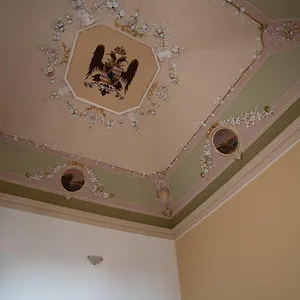 Casa Marchese , Catania Italy