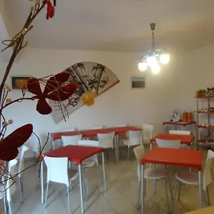 Emmanuel 3*, Reggio Calabria Italy