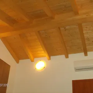 Landhaus Da Merlo