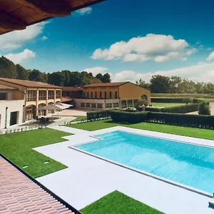 Alloggio per agriturismo Tenuta Albertini