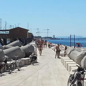 Hotel Europeo, Sottomarina