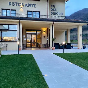 Ca' Del Diaolo Hotel