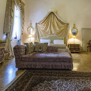 Palazzo Ca' Bernardo By Francesco Molon , Venice Italy