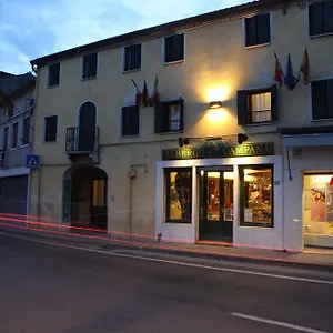 Hotel Campana, Dolo
