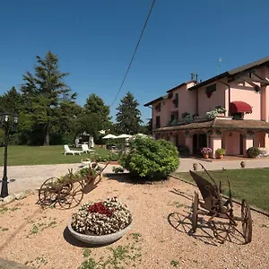 Guest house Ai Tigli Venezia, Tessera
