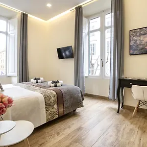 Quiriti Vatican Relais 2*, Rome Italy