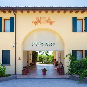 Bauernhof Sant'andrea Con Cantina Martignago Vignaioli Asolo Prosecco Docg Wines